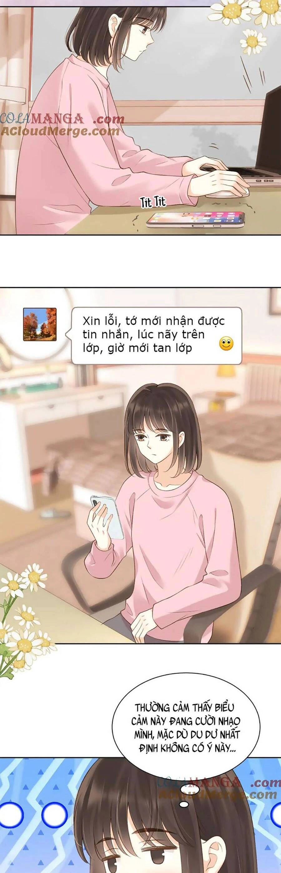 Núi Của Nàng, Biển Của Nàng Chapter 52 - 14