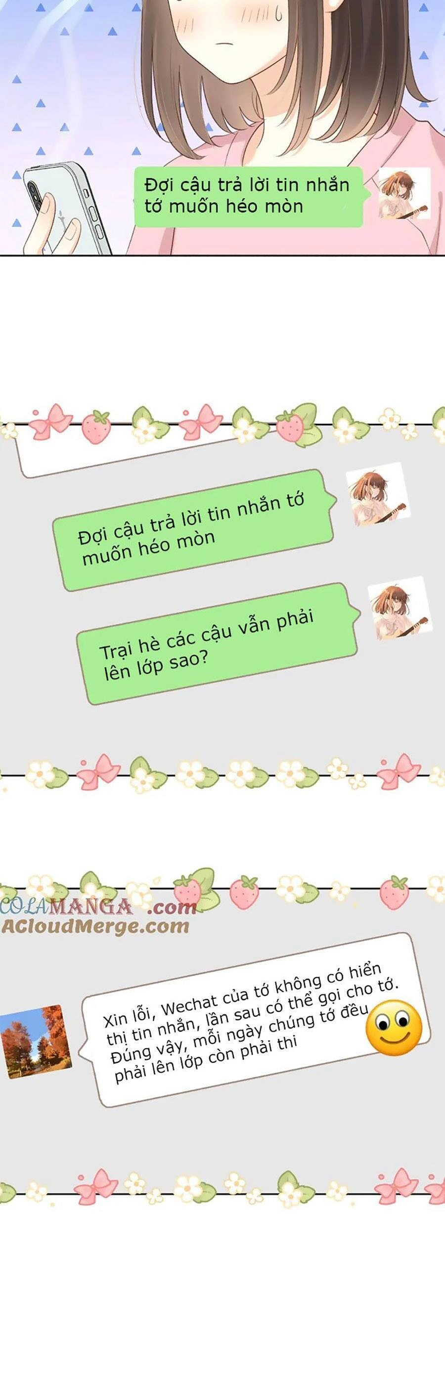 Núi Của Nàng, Biển Của Nàng Chapter 52 - 15