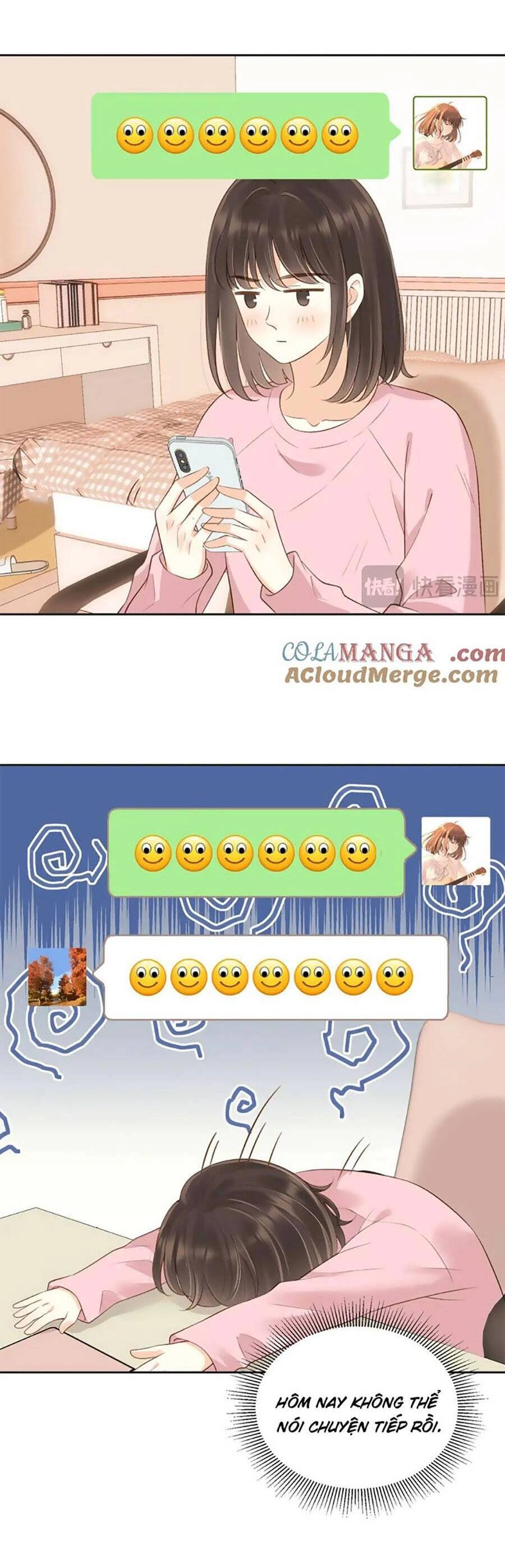 Núi Của Nàng, Biển Của Nàng Chapter 52 - 16