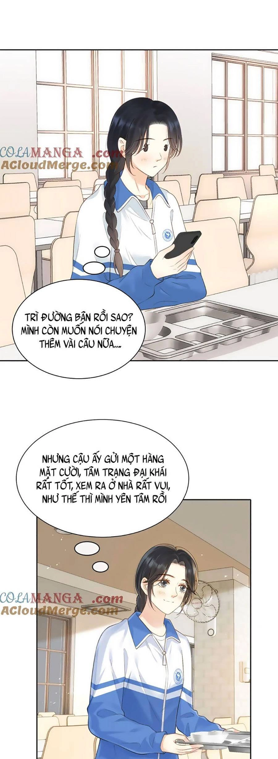 Núi Của Nàng, Biển Của Nàng Chapter 52 - 17