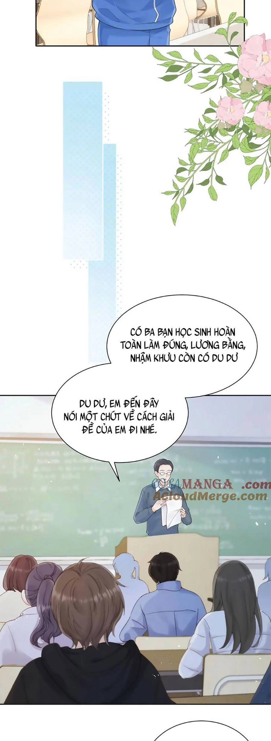 Núi Của Nàng, Biển Của Nàng Chapter 52 - 18