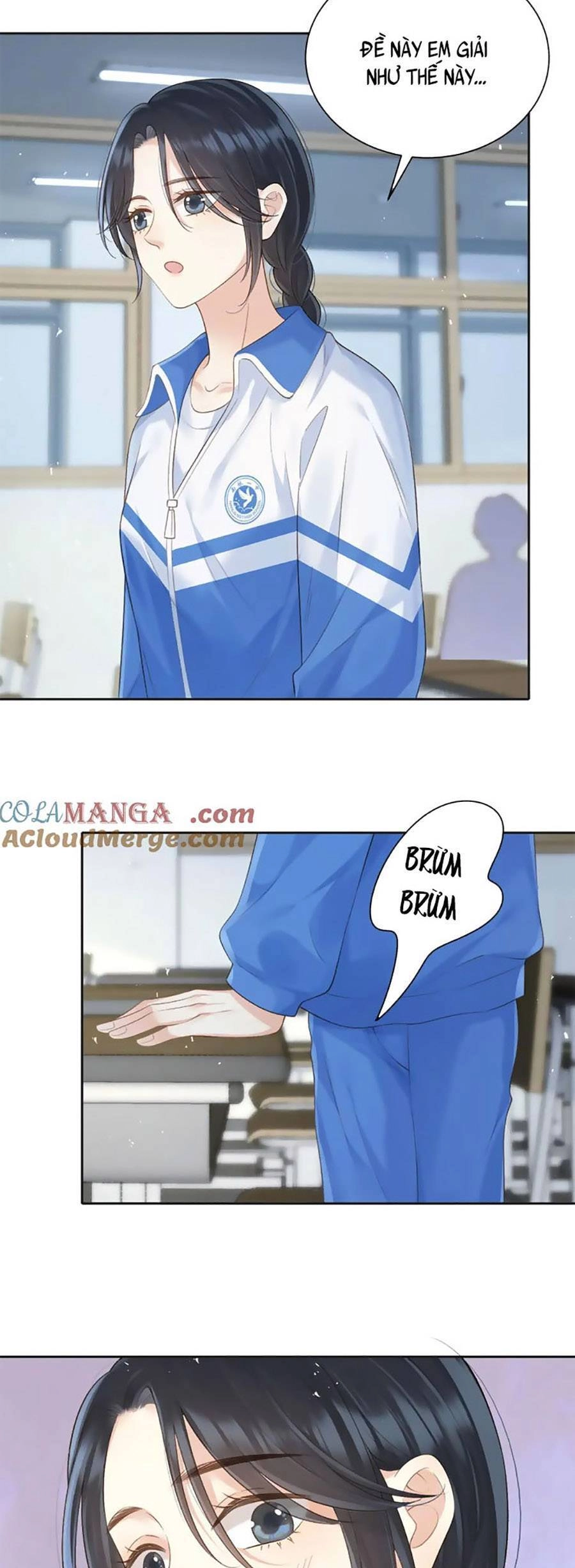 Núi Của Nàng, Biển Của Nàng Chapter 52 - 19