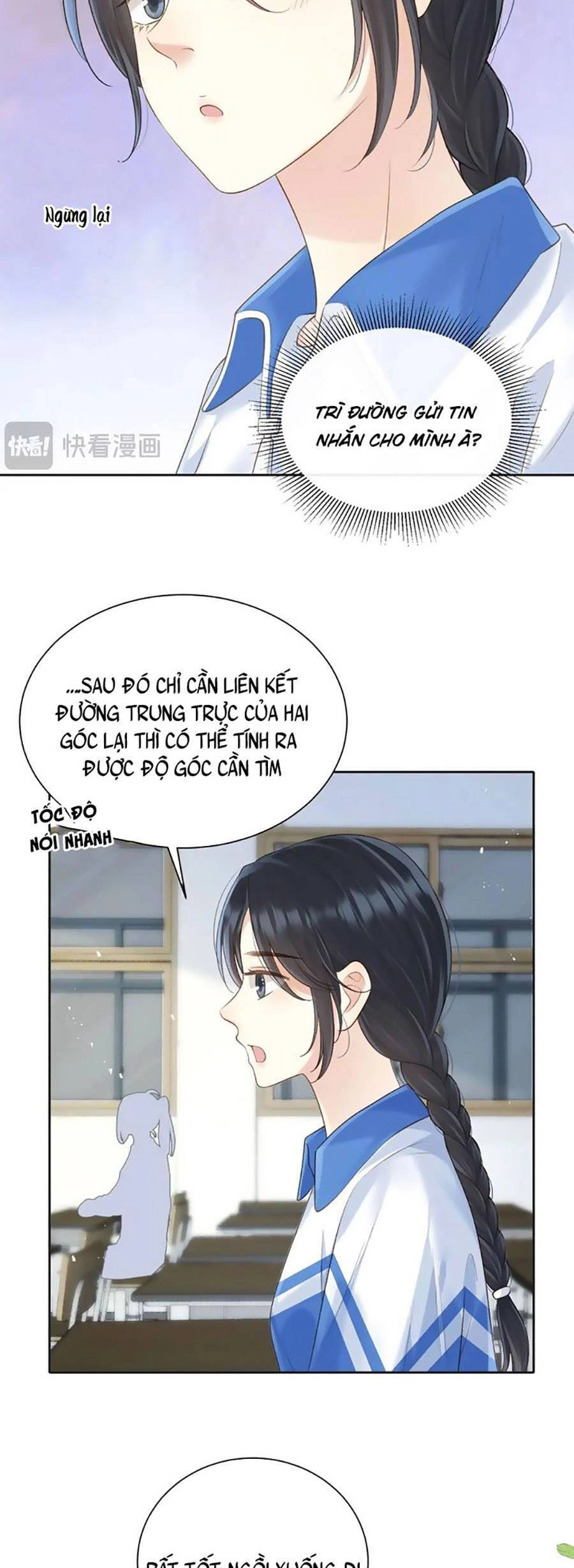 Núi Của Nàng, Biển Của Nàng Chapter 52 - 20