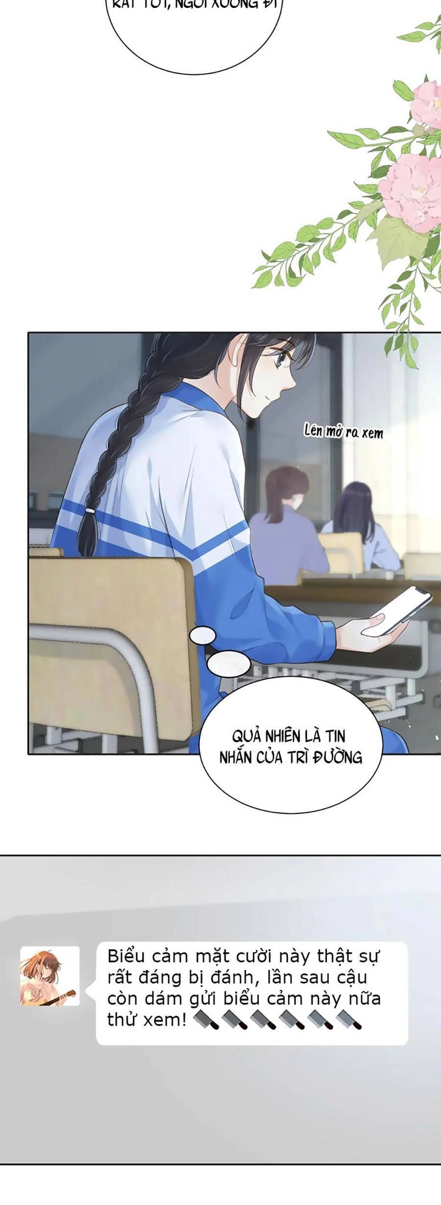 Núi Của Nàng, Biển Của Nàng Chapter 52 - 21