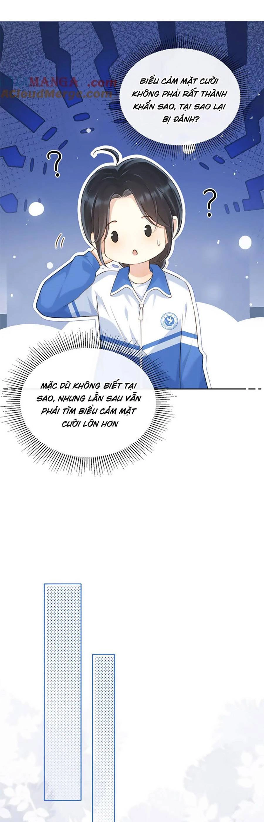 Núi Của Nàng, Biển Của Nàng Chapter 52 - 22