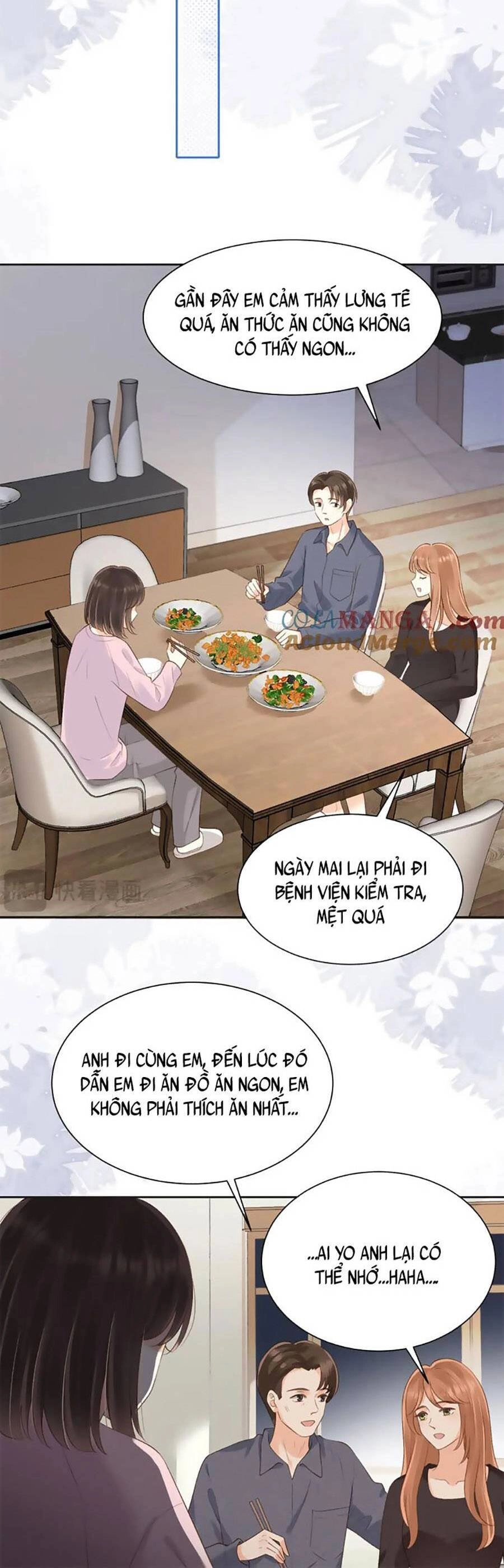 Núi Của Nàng, Biển Của Nàng Chapter 52 - 23