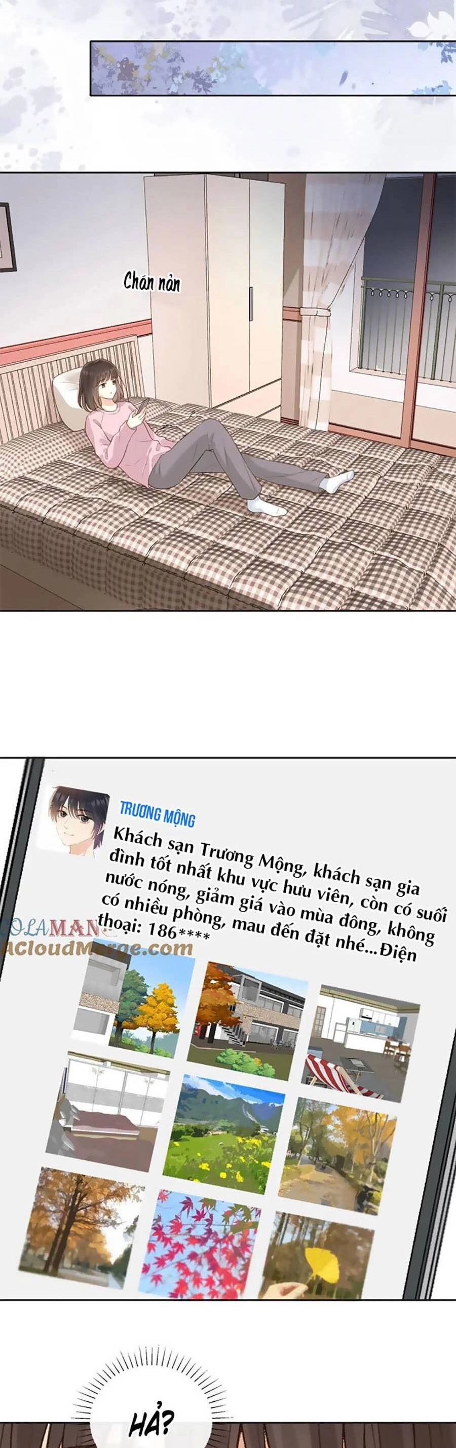 Núi Của Nàng, Biển Của Nàng Chapter 52 - 25