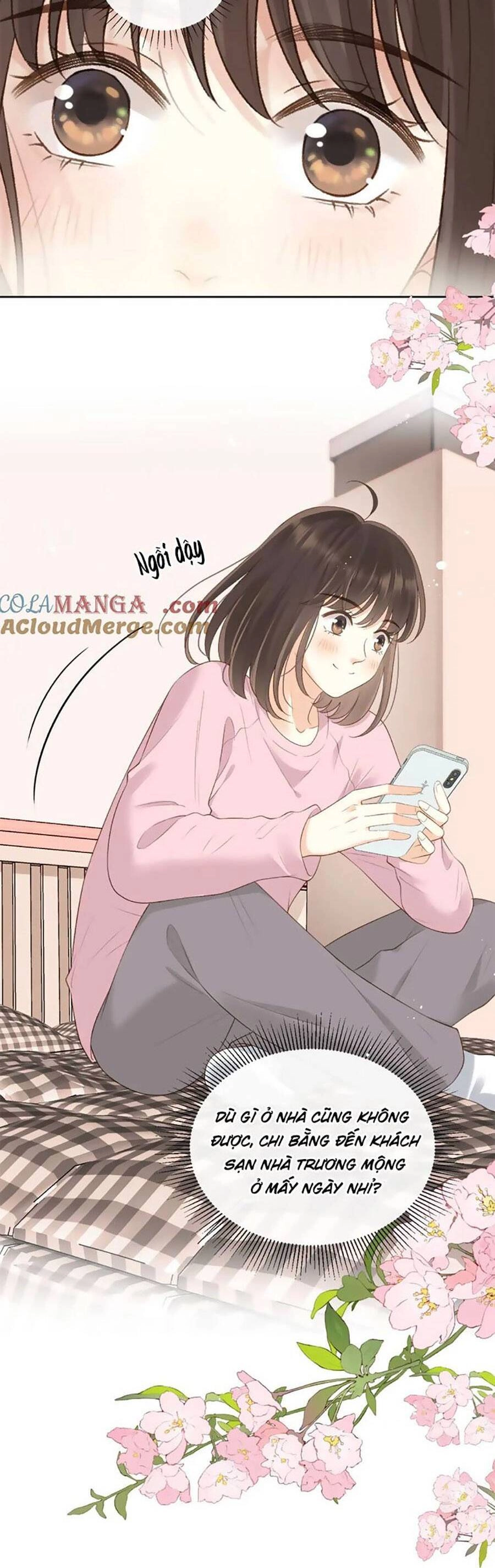 Núi Của Nàng, Biển Của Nàng Chapter 52 - 26