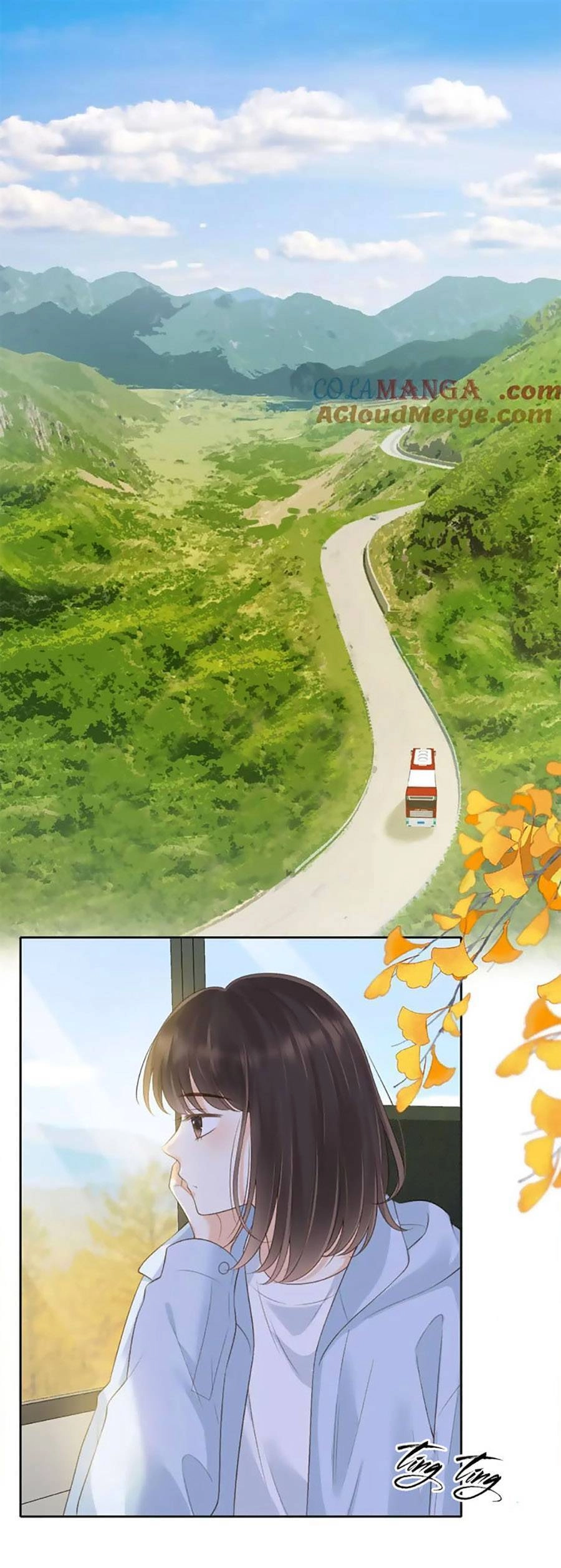 Núi Của Nàng, Biển Của Nàng Chapter 53 - 2