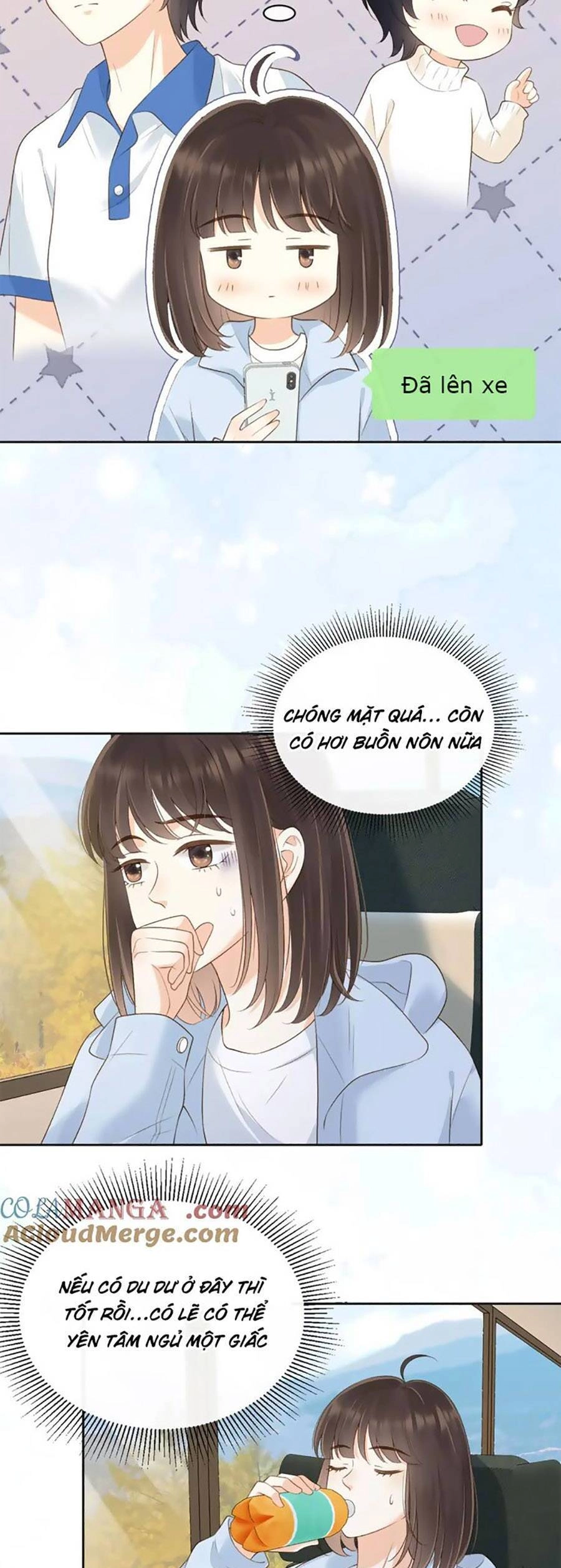 Núi Của Nàng, Biển Của Nàng Chapter 53 - 4