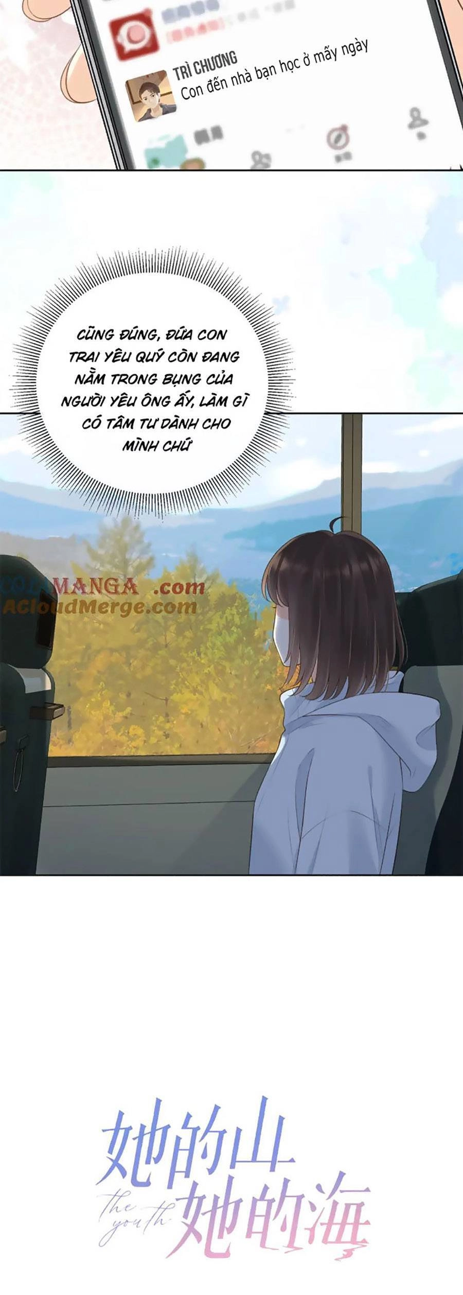 Núi Của Nàng, Biển Của Nàng Chapter 53 - 6