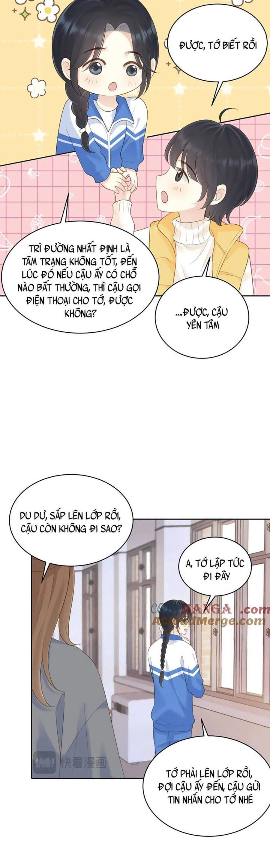 Núi Của Nàng, Biển Của Nàng Chapter 53 - 9