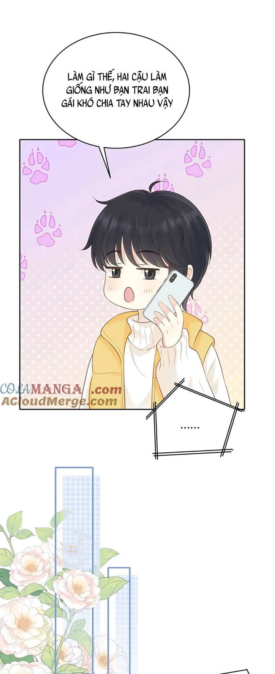 Núi Của Nàng, Biển Của Nàng Chapter 53 - 10