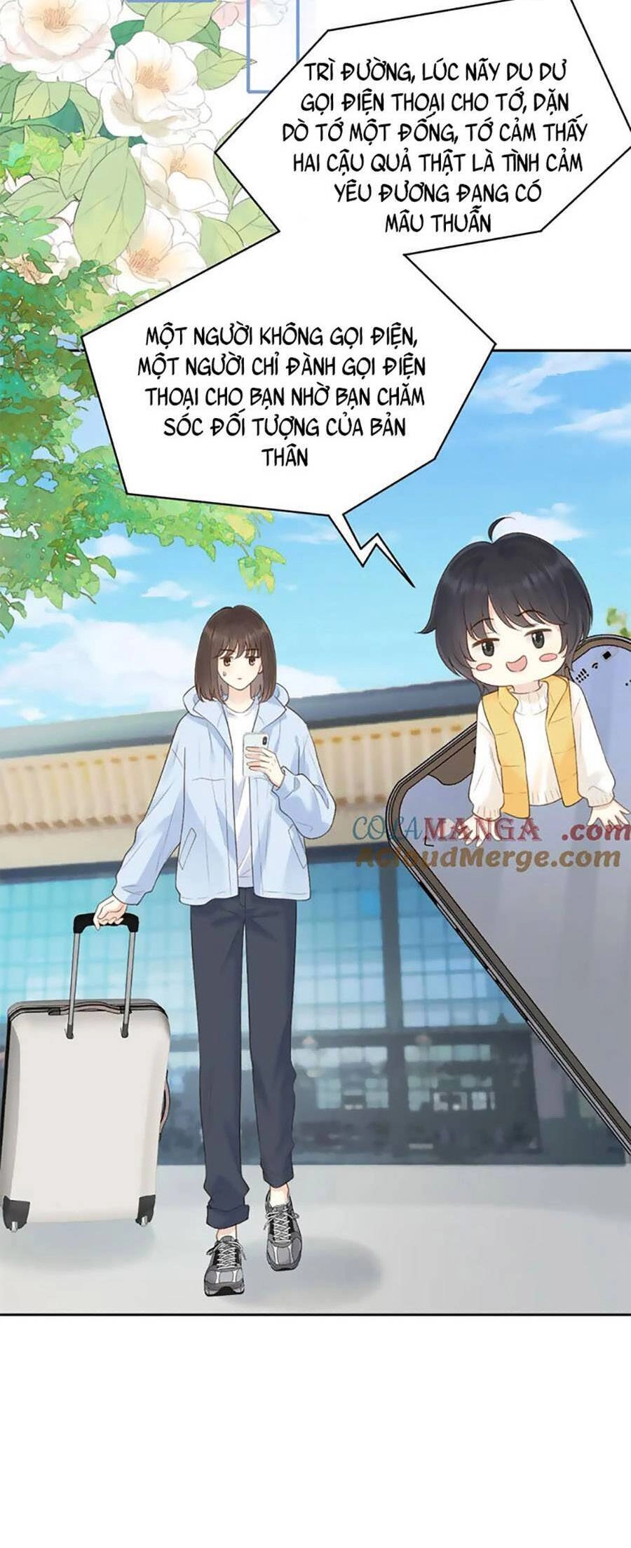 Núi Của Nàng, Biển Của Nàng Chapter 53 - 11