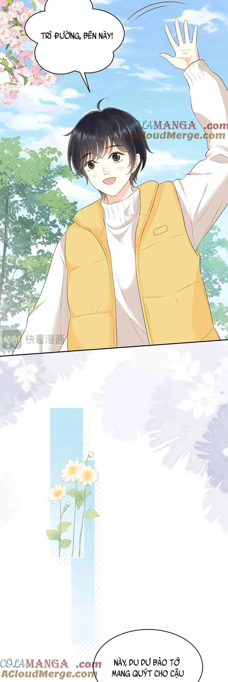 Núi Của Nàng, Biển Của Nàng Chapter 53 - 13