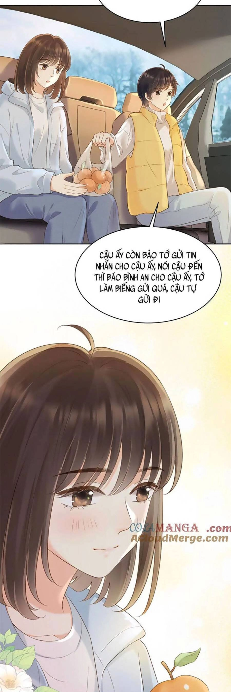 Núi Của Nàng, Biển Của Nàng Chapter 53 - 14