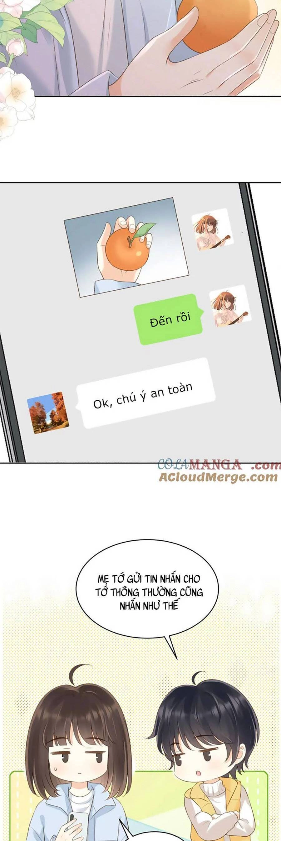 Núi Của Nàng, Biển Của Nàng Chapter 53 - 15