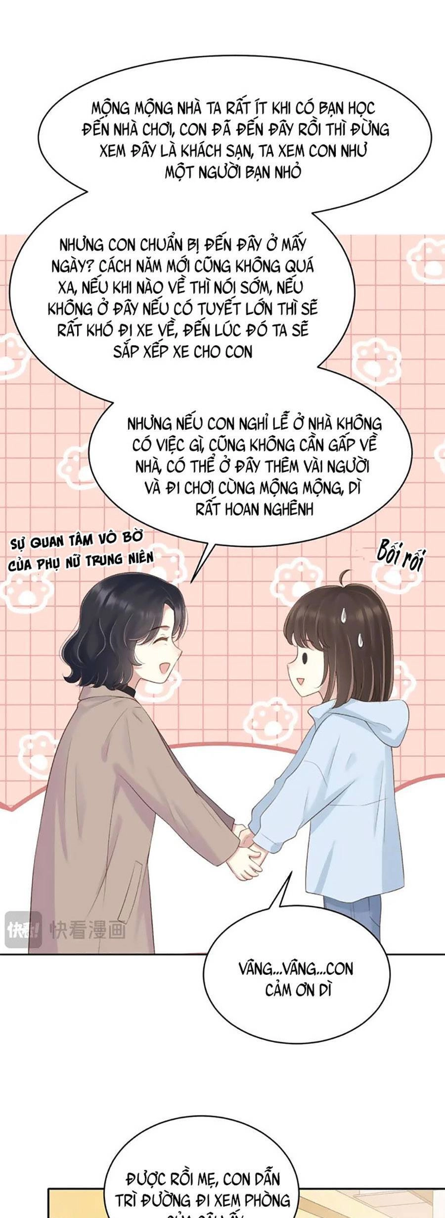 Núi Của Nàng, Biển Của Nàng Chapter 53 - 17