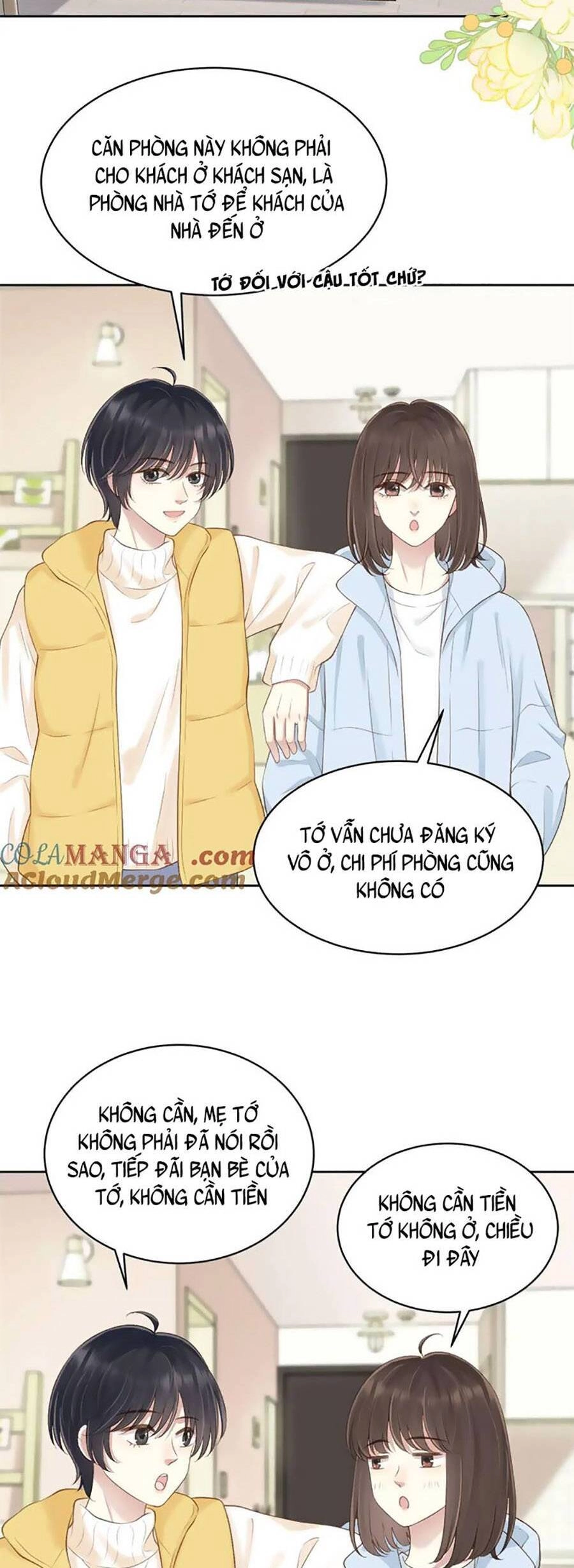 Núi Của Nàng, Biển Của Nàng Chapter 53 - 19