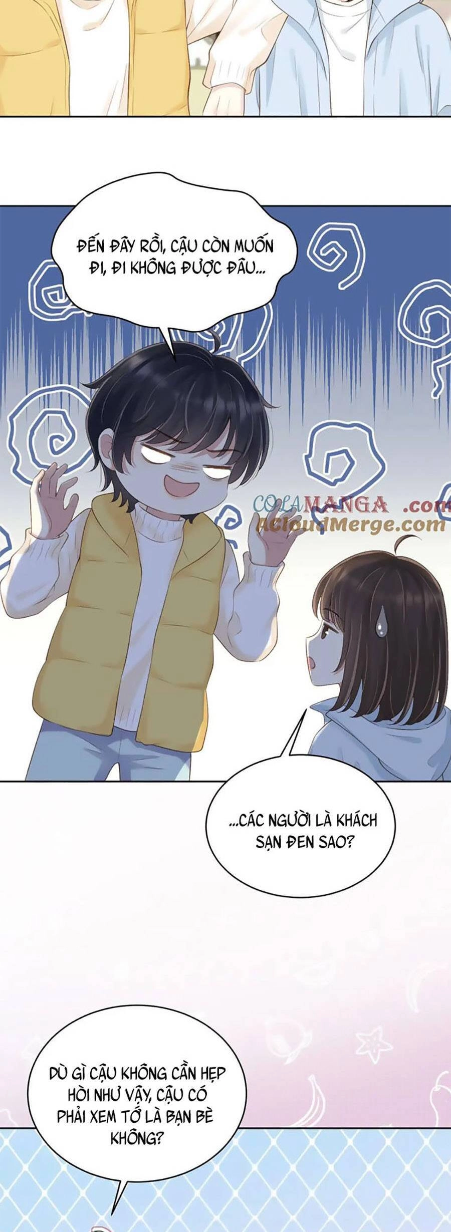 Núi Của Nàng, Biển Của Nàng Chapter 53 - 20