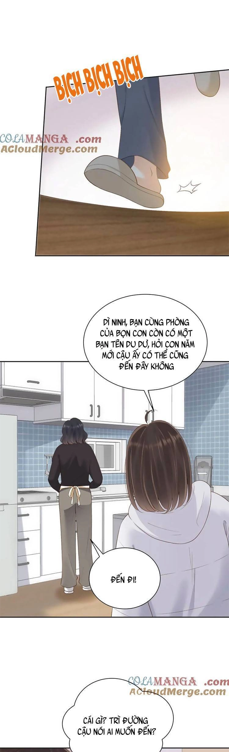 Núi Của Nàng, Biển Của Nàng Chapter 54 - 2