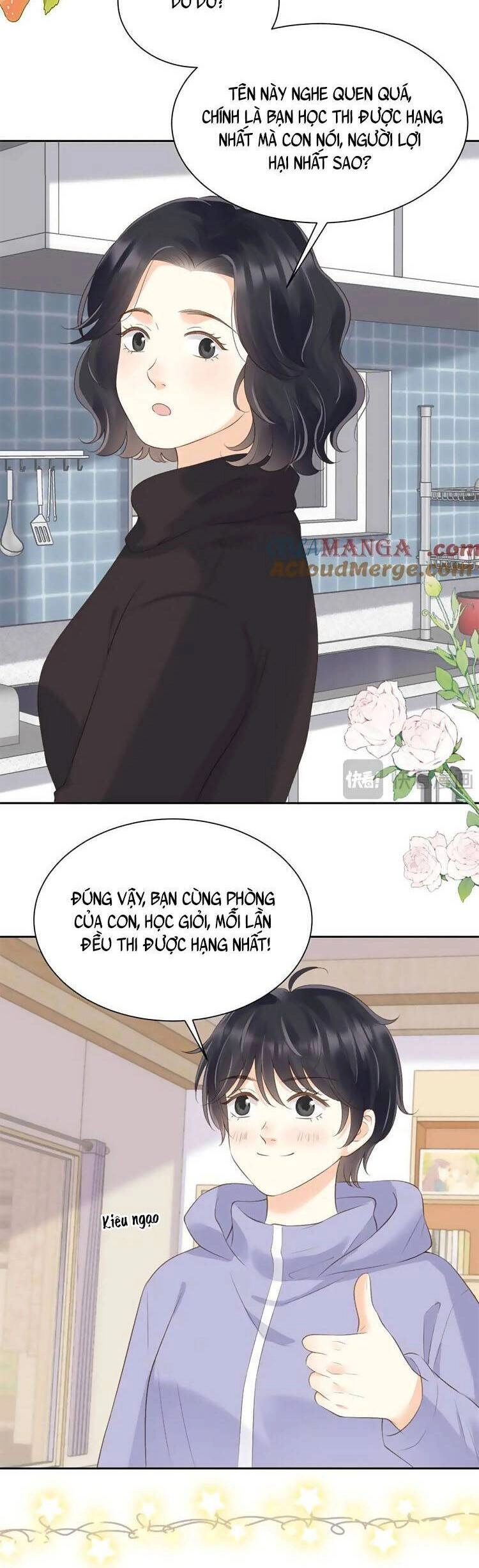 Núi Của Nàng, Biển Của Nàng Chapter 54 - 4