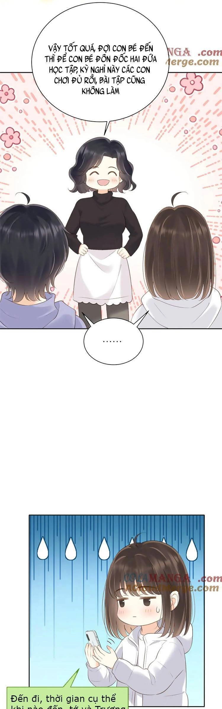 Núi Của Nàng, Biển Của Nàng Chapter 54 - 5