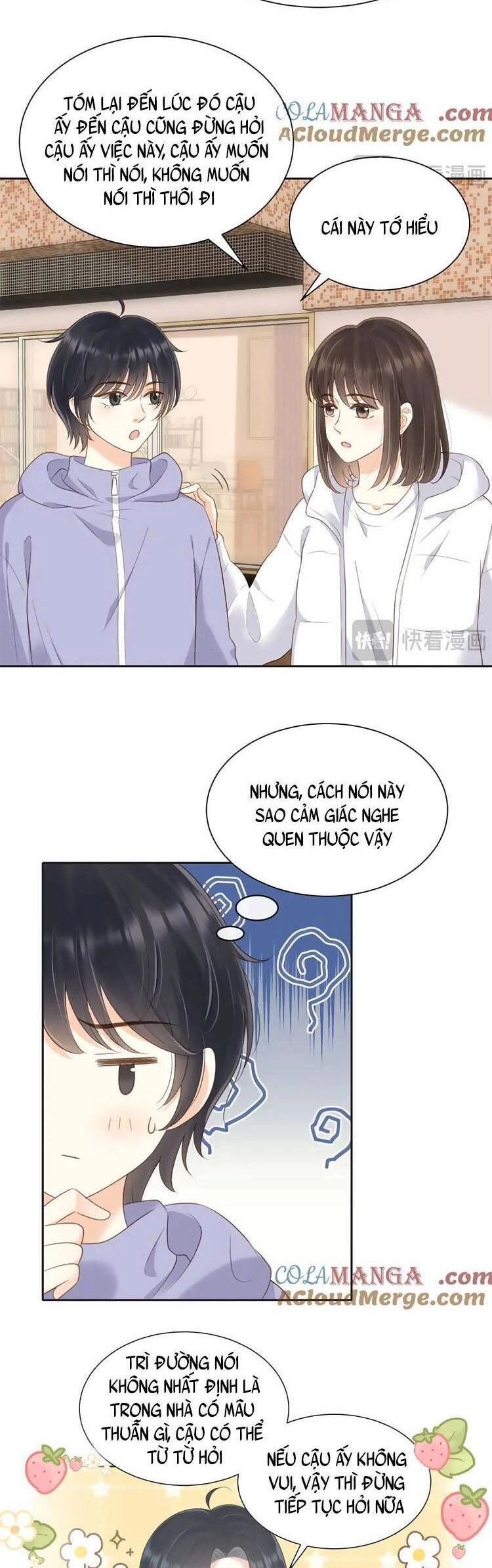 Núi Của Nàng, Biển Của Nàng Chapter 54 - 7