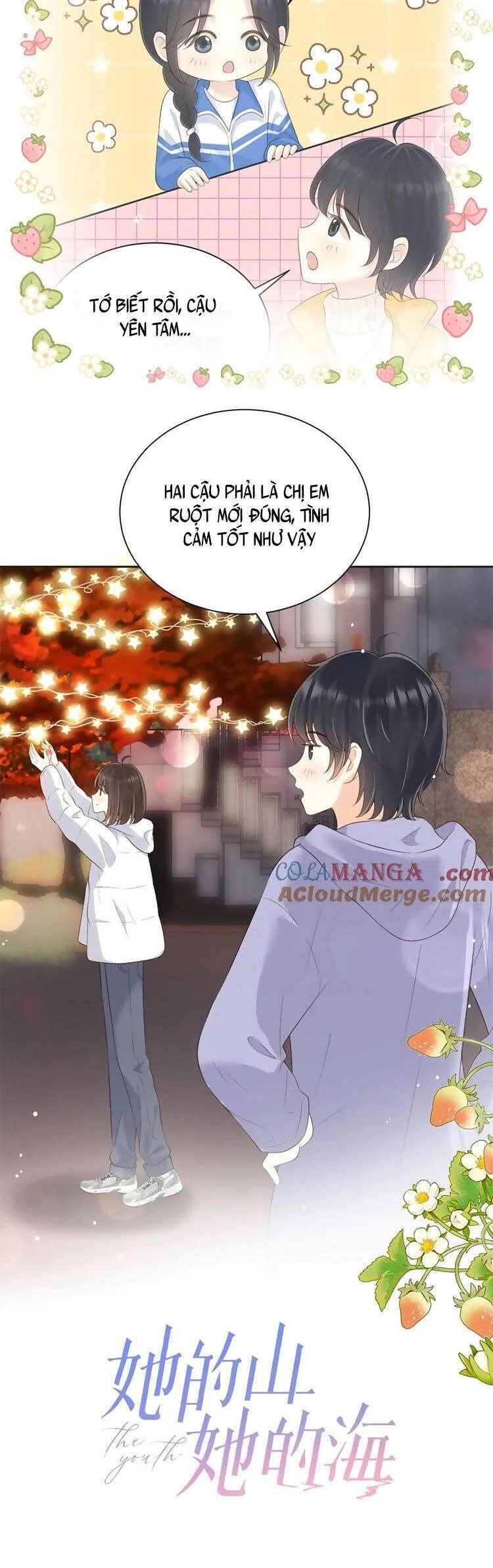 Núi Của Nàng, Biển Của Nàng Chapter 54 - 8