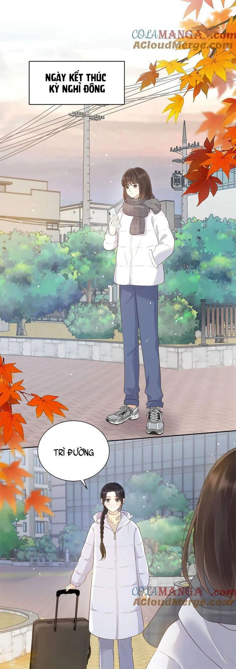 Núi Của Nàng, Biển Của Nàng Chapter 54 - 9