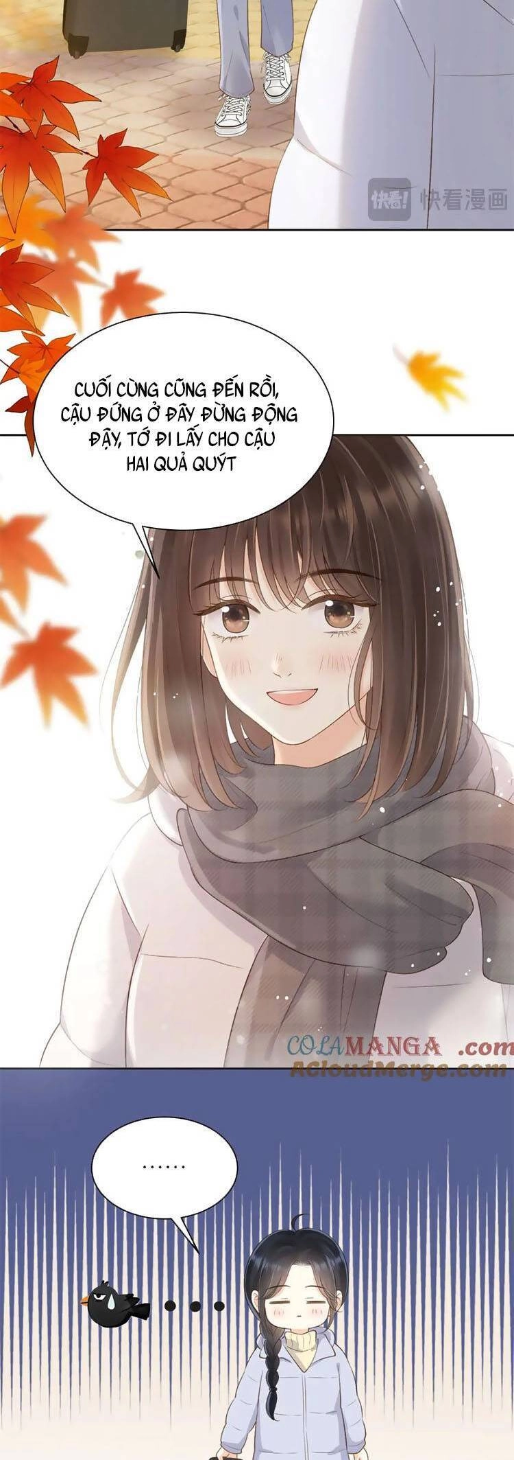 Núi Của Nàng, Biển Của Nàng Chapter 54 - 10