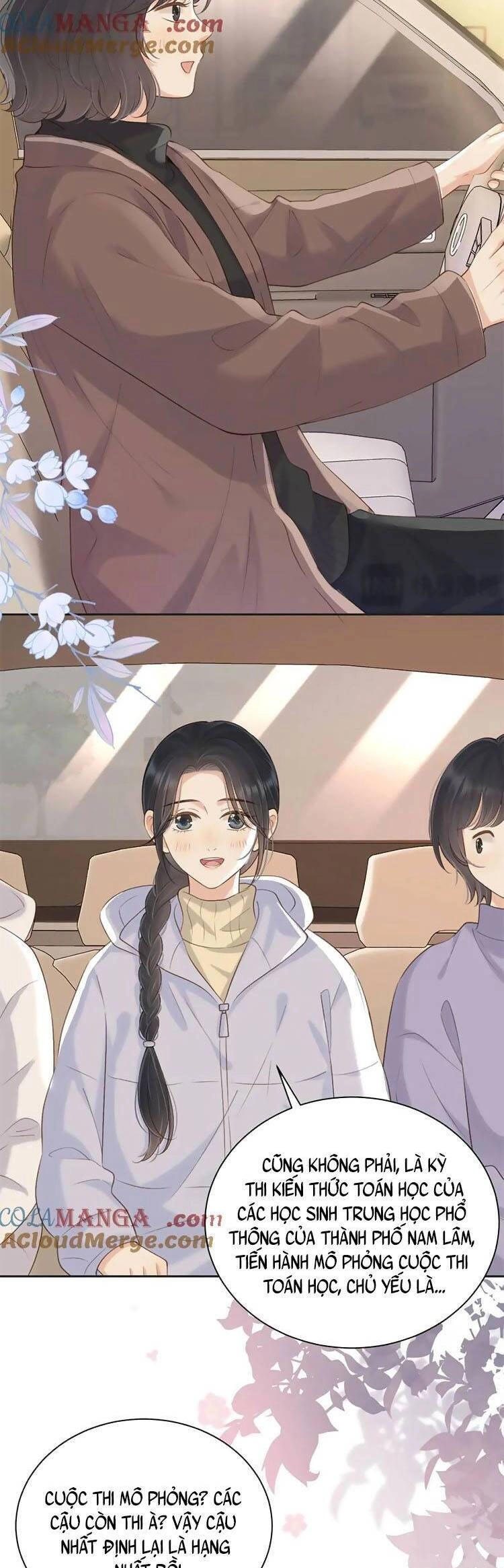 Núi Của Nàng, Biển Của Nàng Chapter 54 - 13