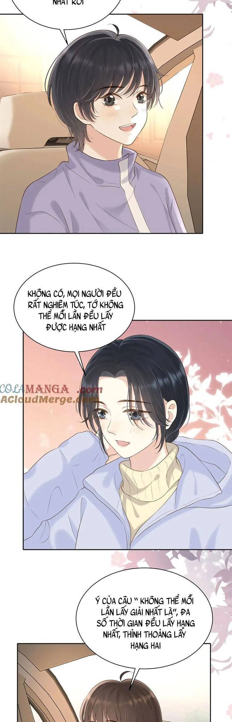 Núi Của Nàng, Biển Của Nàng Chapter 54 - 14