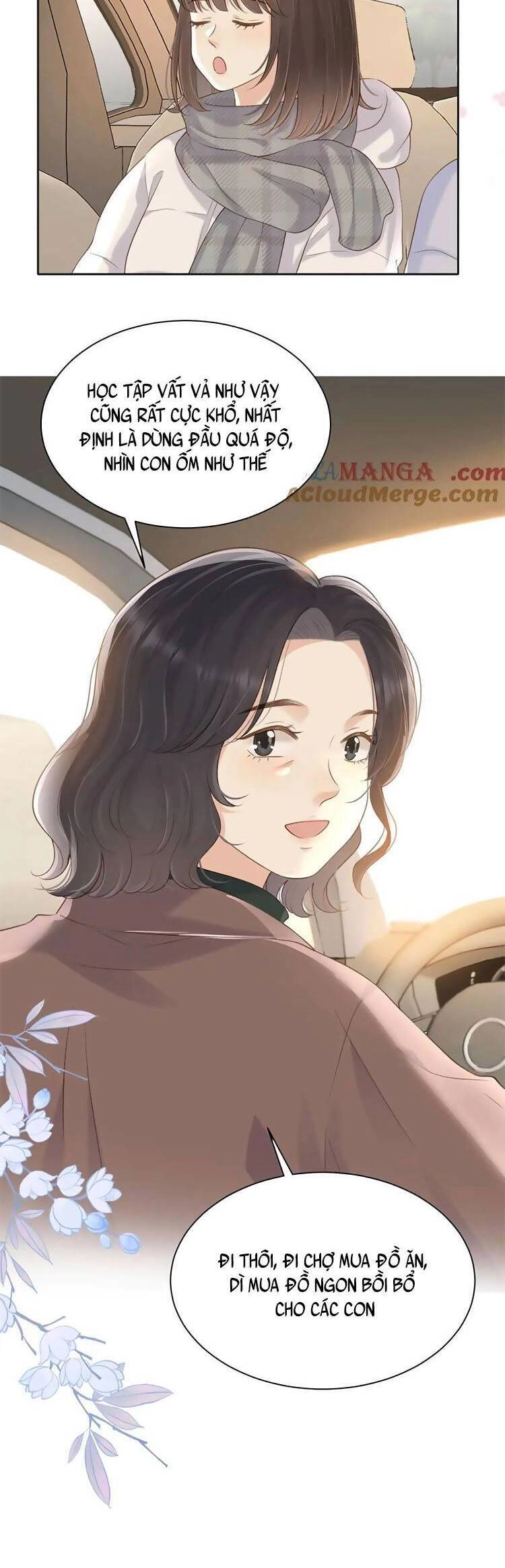 Núi Của Nàng, Biển Của Nàng Chapter 54 - 15