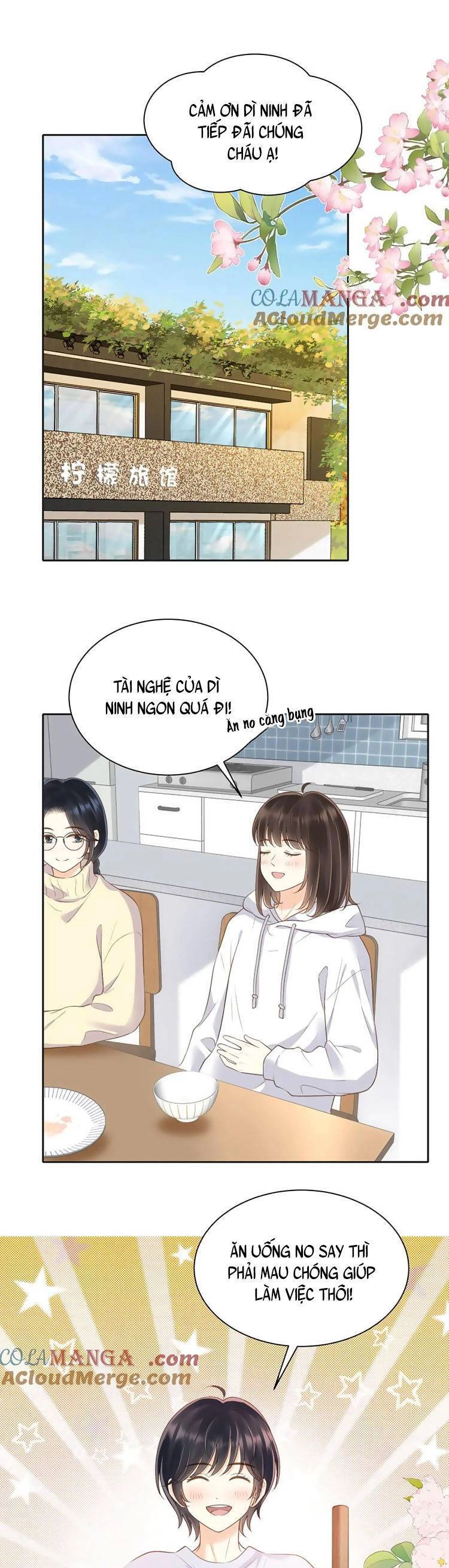 Núi Của Nàng, Biển Của Nàng Chapter 55 - 2