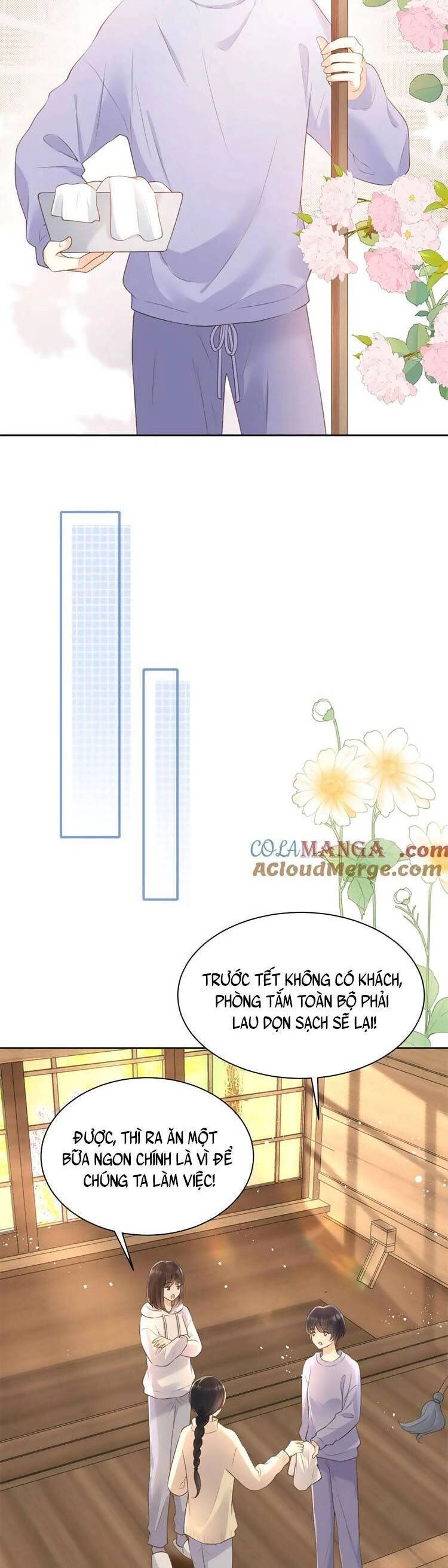 Núi Của Nàng, Biển Của Nàng Chapter 55 - 3