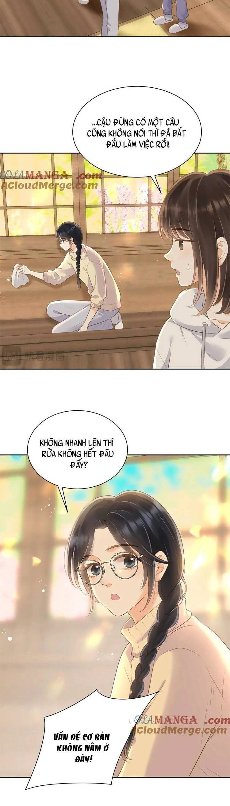 Núi Của Nàng, Biển Của Nàng Chapter 55 - 4