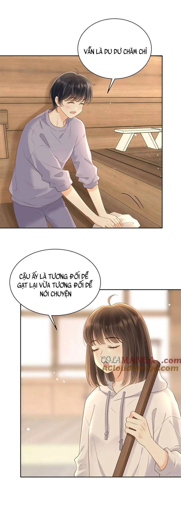 Núi Của Nàng, Biển Của Nàng Chapter 55 - 5