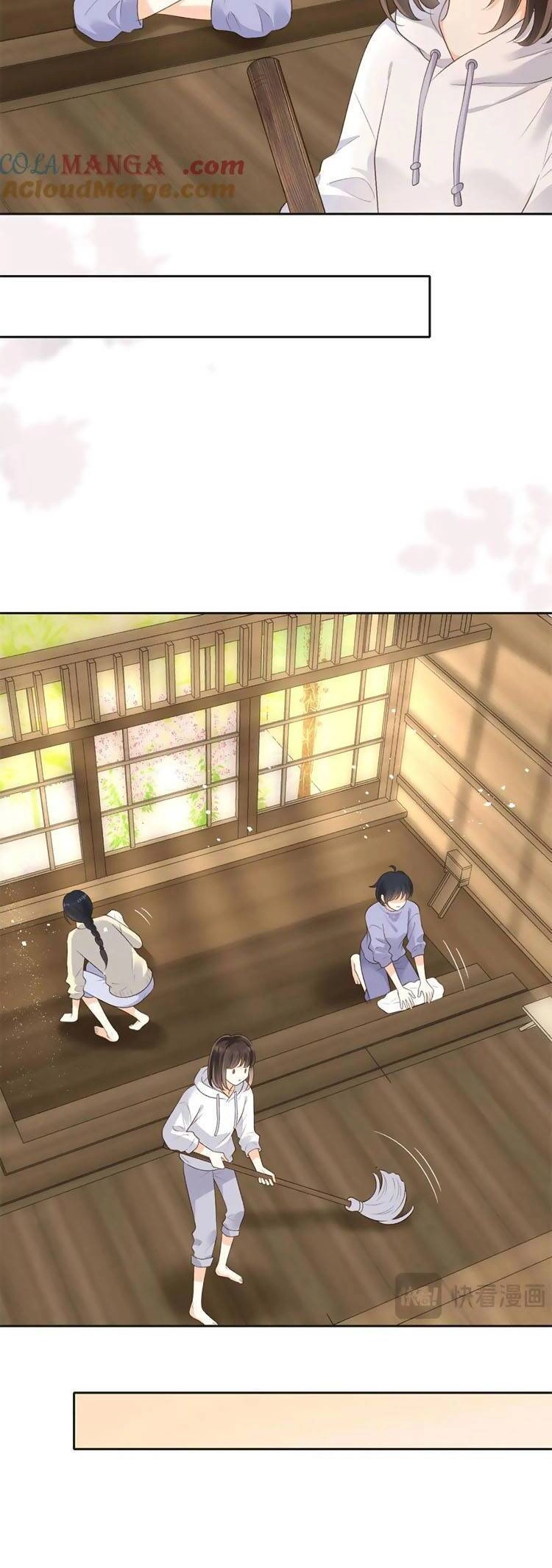 Núi Của Nàng, Biển Của Nàng Chapter 55 - 7