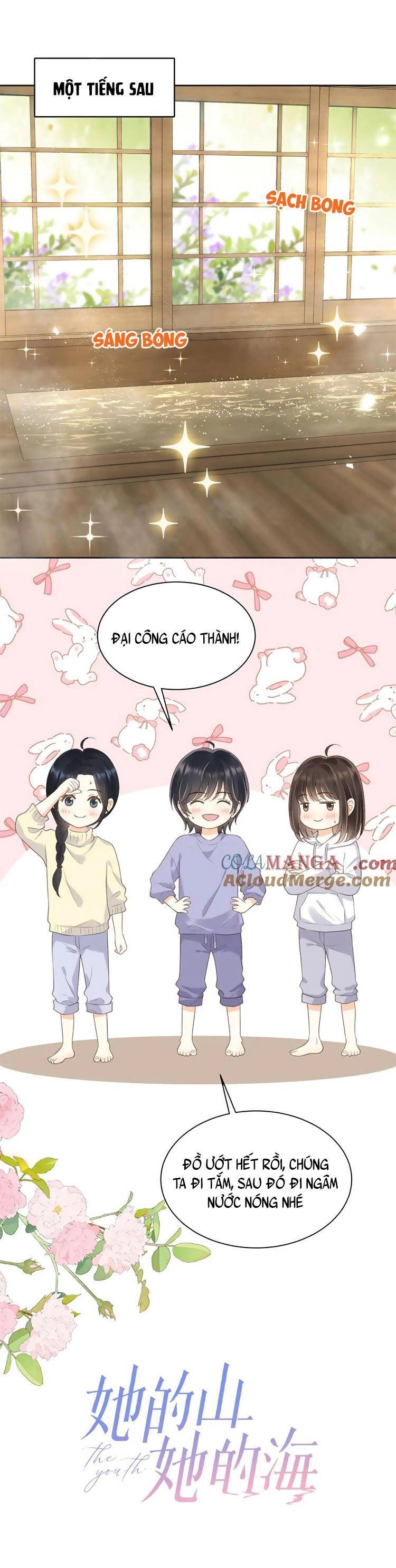 Núi Của Nàng, Biển Của Nàng Chapter 55 - 8