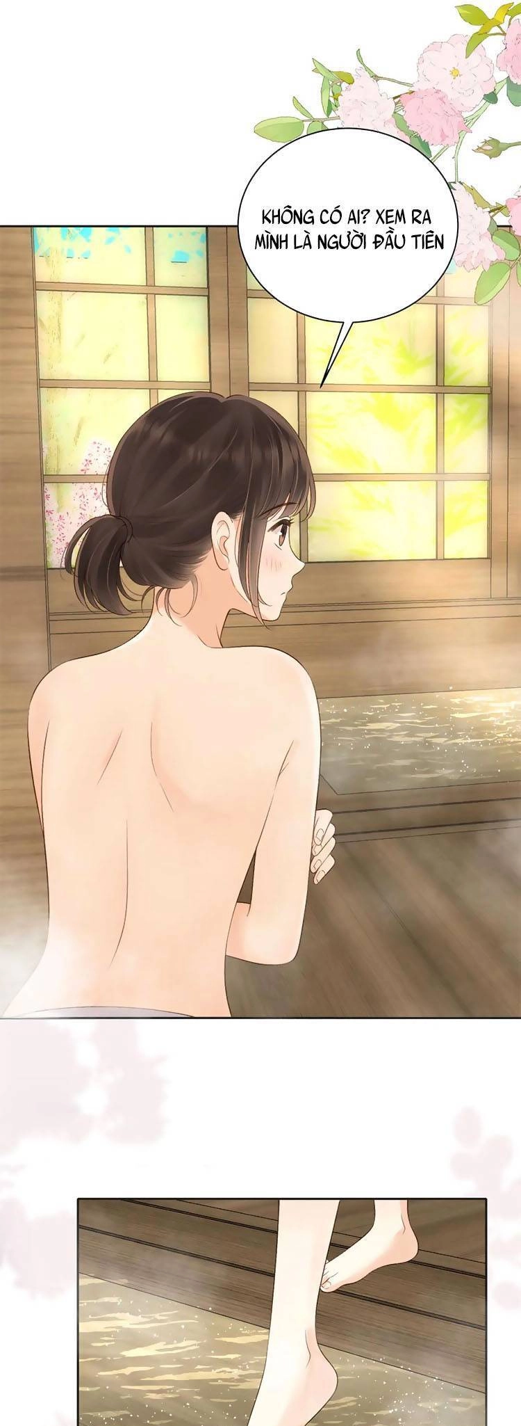 Núi Của Nàng, Biển Của Nàng Chapter 55 - 9