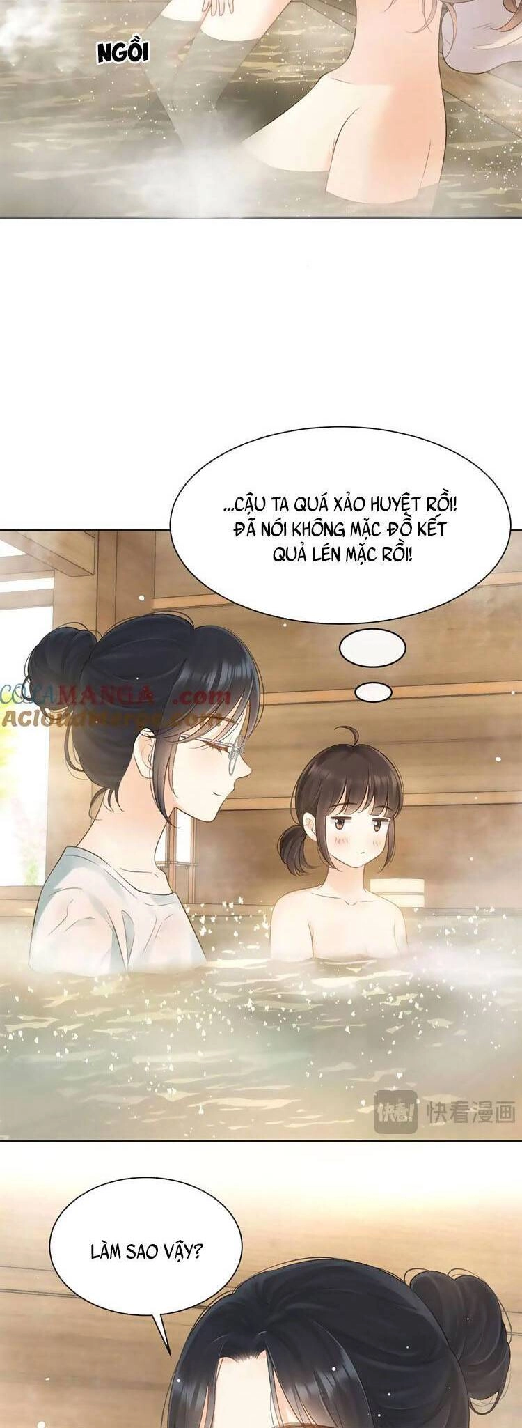Núi Của Nàng, Biển Của Nàng Chapter 55 - 11