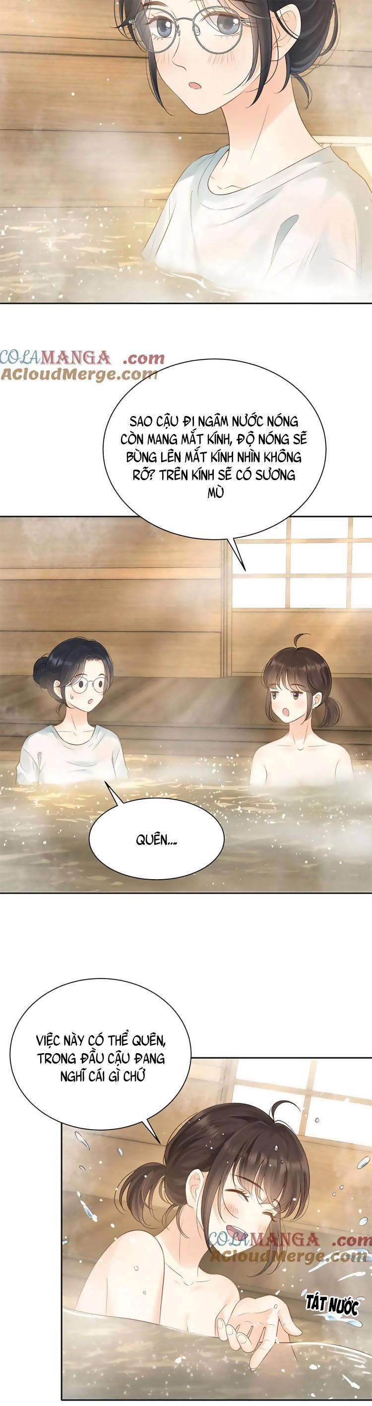 Núi Của Nàng, Biển Của Nàng Chapter 55 - 12