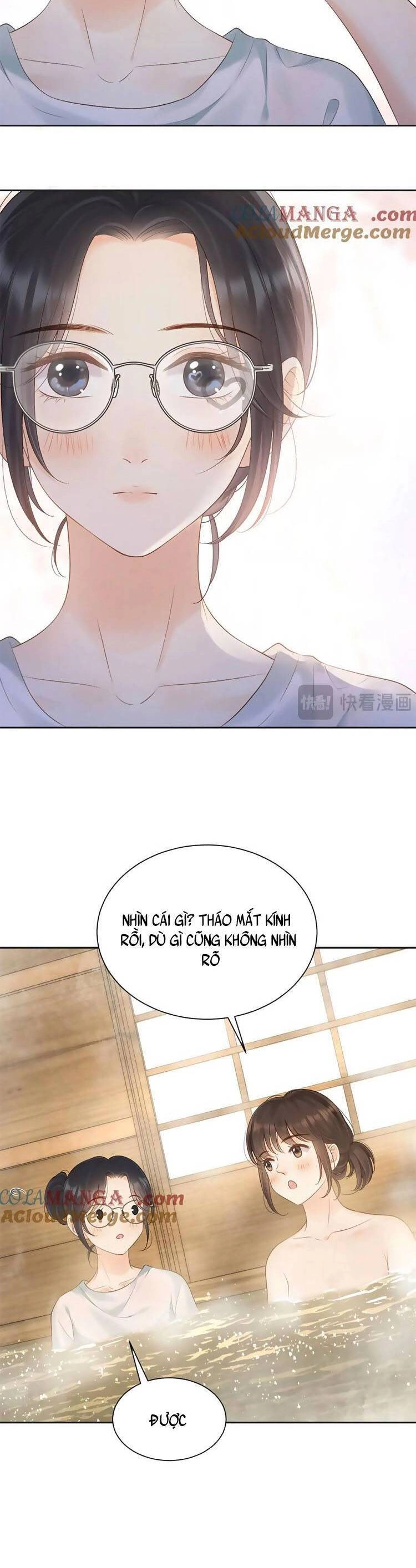 Núi Của Nàng, Biển Của Nàng Chapter 55 - 14