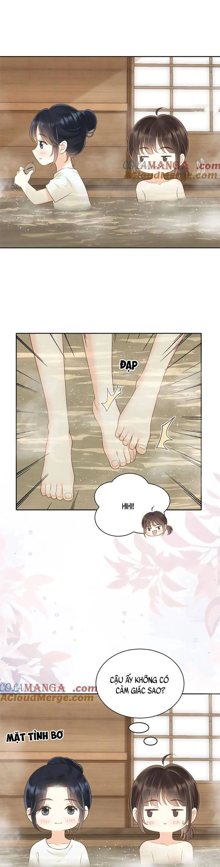 Núi Của Nàng, Biển Của Nàng Chapter 55 - 15