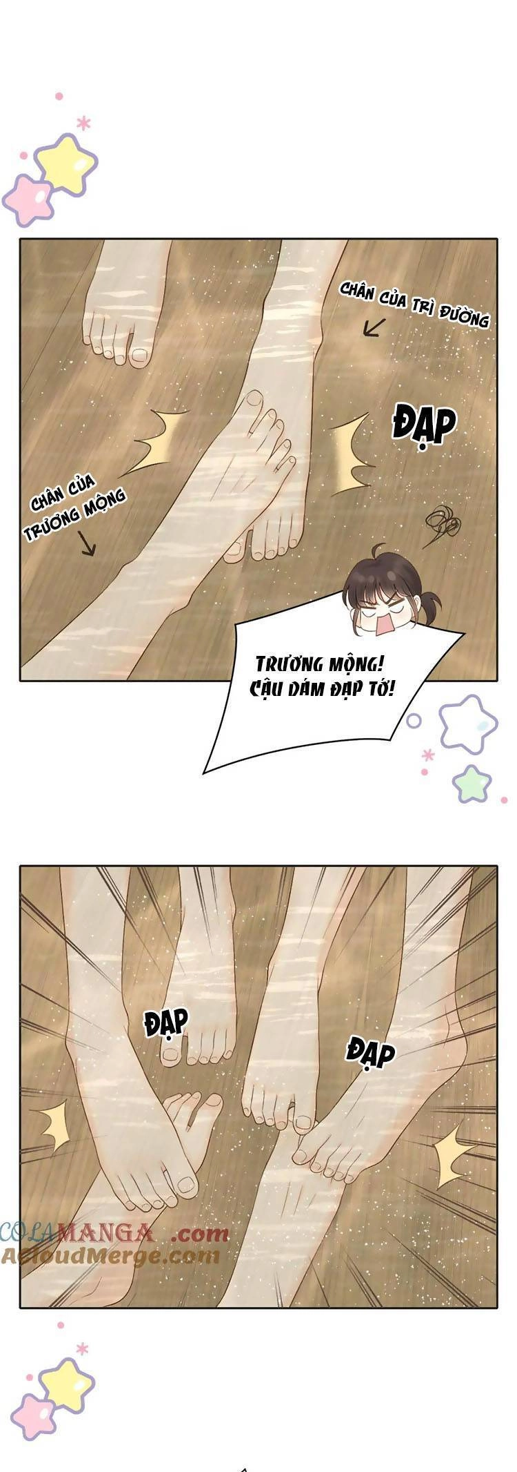 Núi Của Nàng, Biển Của Nàng Chapter 55 - 18