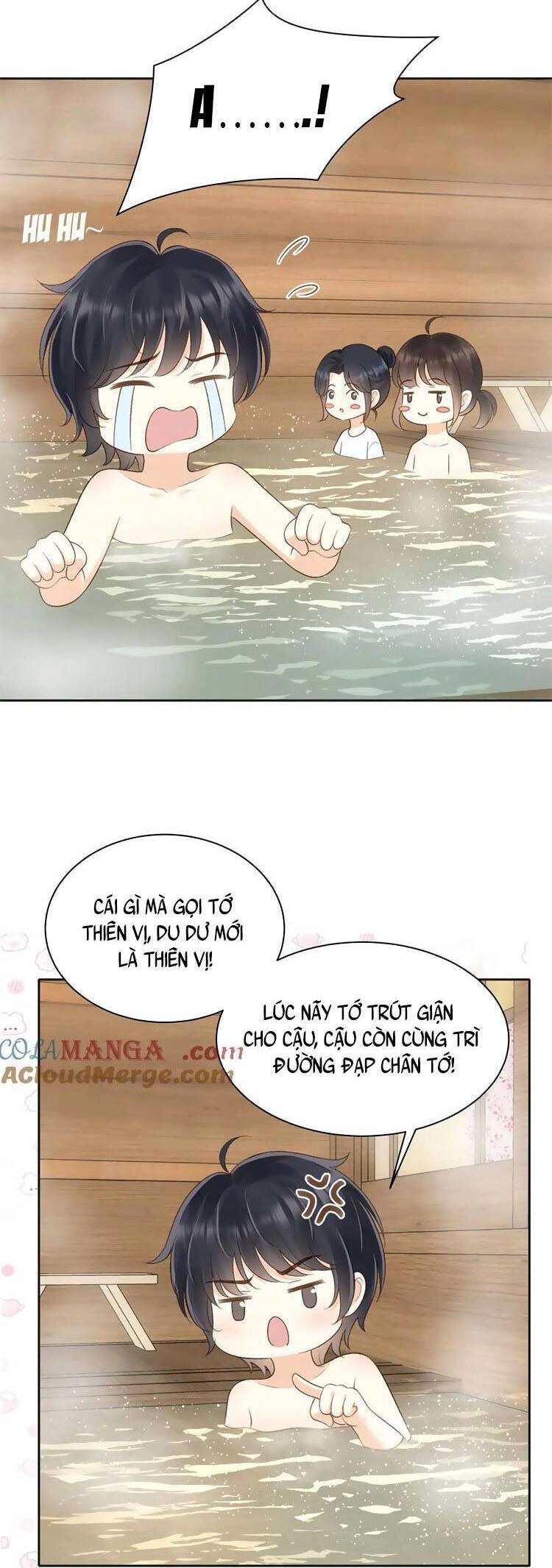 Núi Của Nàng, Biển Của Nàng Chapter 55 - 19