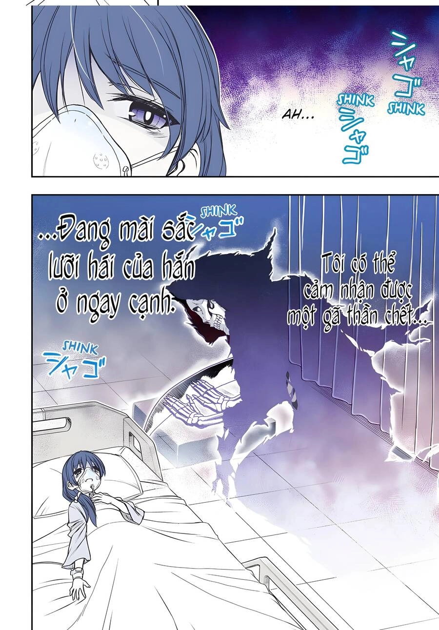 Mị Thành Nữ Phản Diện Kiêm Trùm Cuối Rồi Nè! Chapter 1 - 2