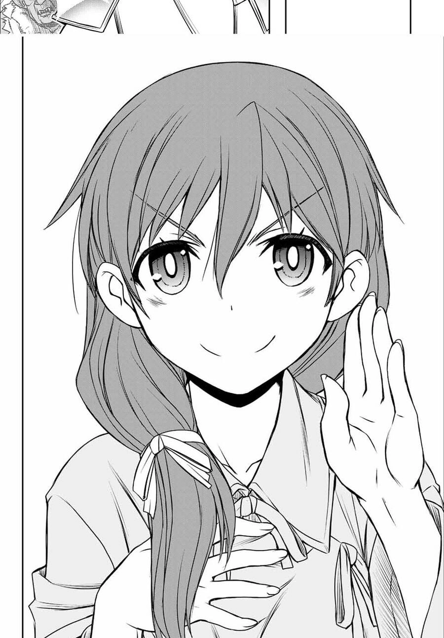 Mị Thành Nữ Phản Diện Kiêm Trùm Cuối Rồi Nè! Chapter 1 - 10