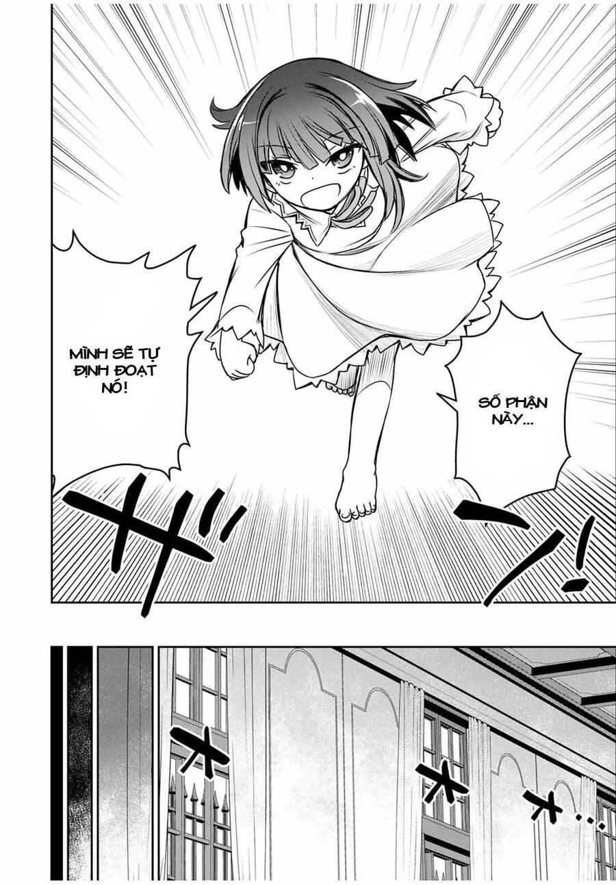 Mị Thành Nữ Phản Diện Kiêm Trùm Cuối Rồi Nè! Chapter 2 - 7